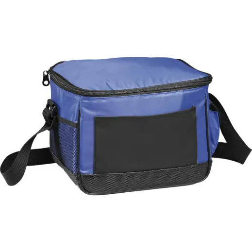 Frostbite 12-Can Cooler Blue